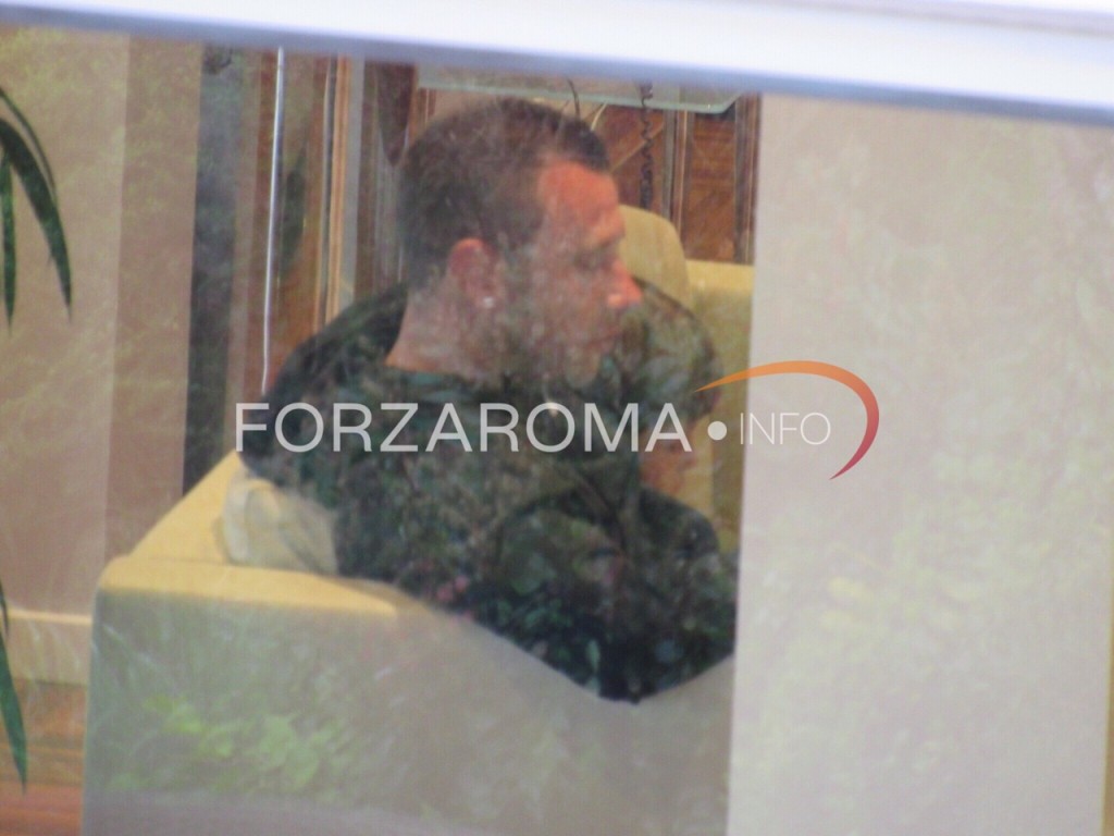 Cassano Trigoria