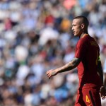 Spal-Roma Nainggolan 02