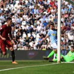 Spal-Roma Schick Gol 03