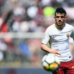 Bologna-Roma Florenzi