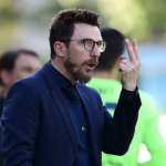 Spal-Roma Di Francesco