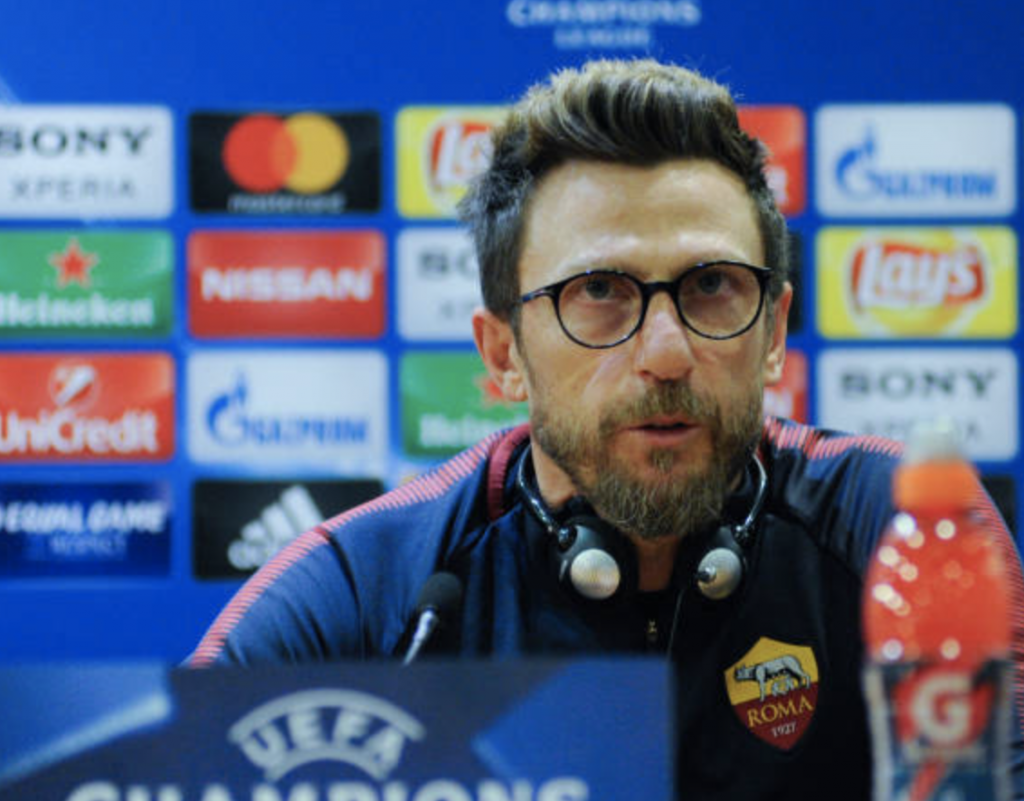 Roma-Barcellona Conferenza Di Francesco