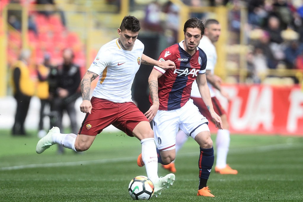 Bologna_Roma_ perotti