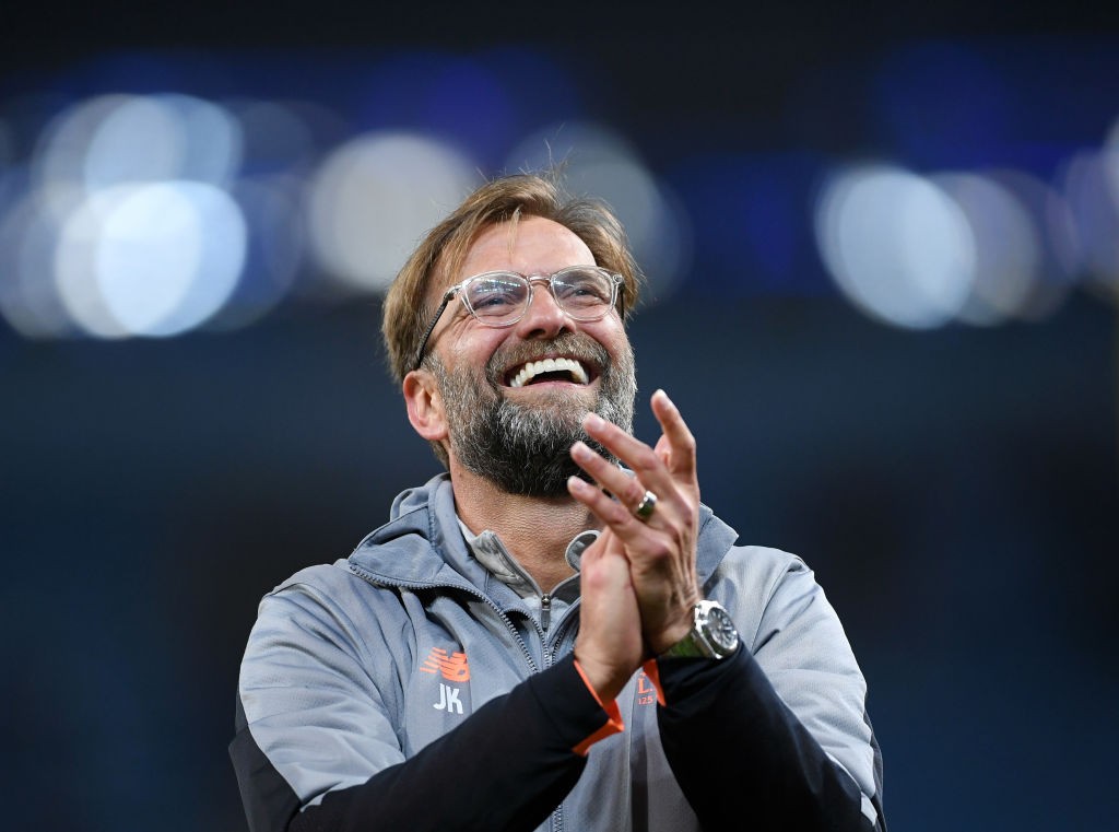 Liverpool_Klopp