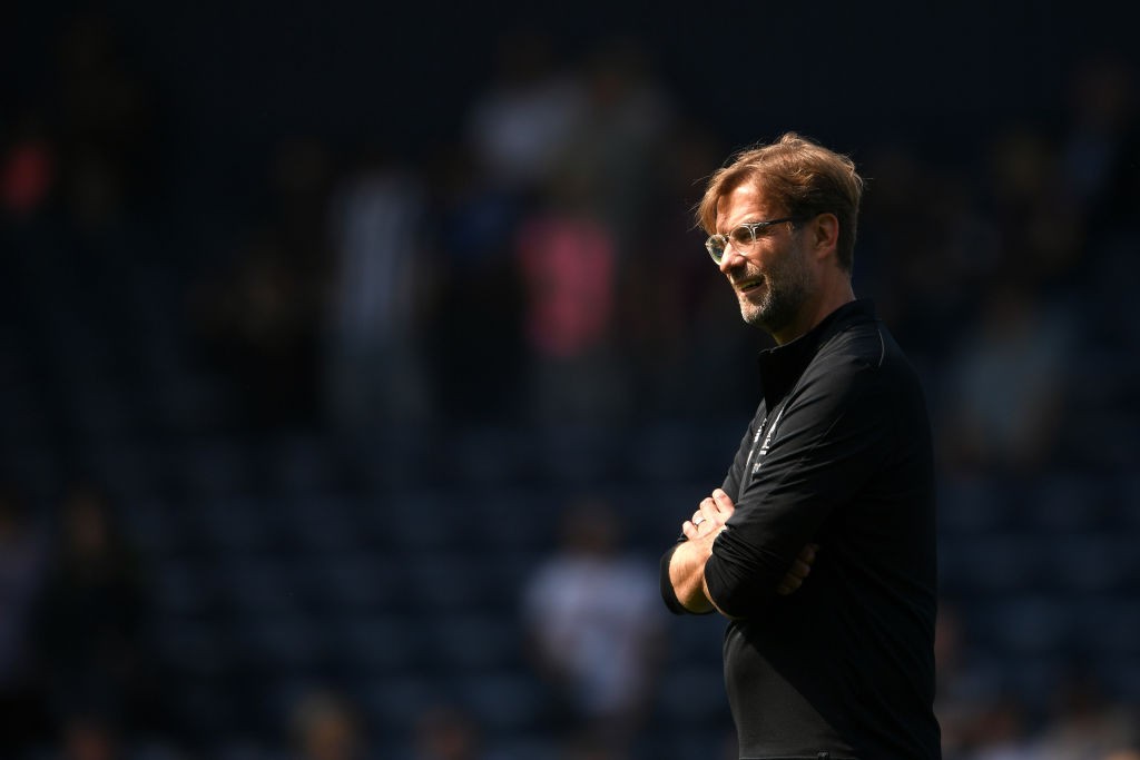 Liverpool_Klopp