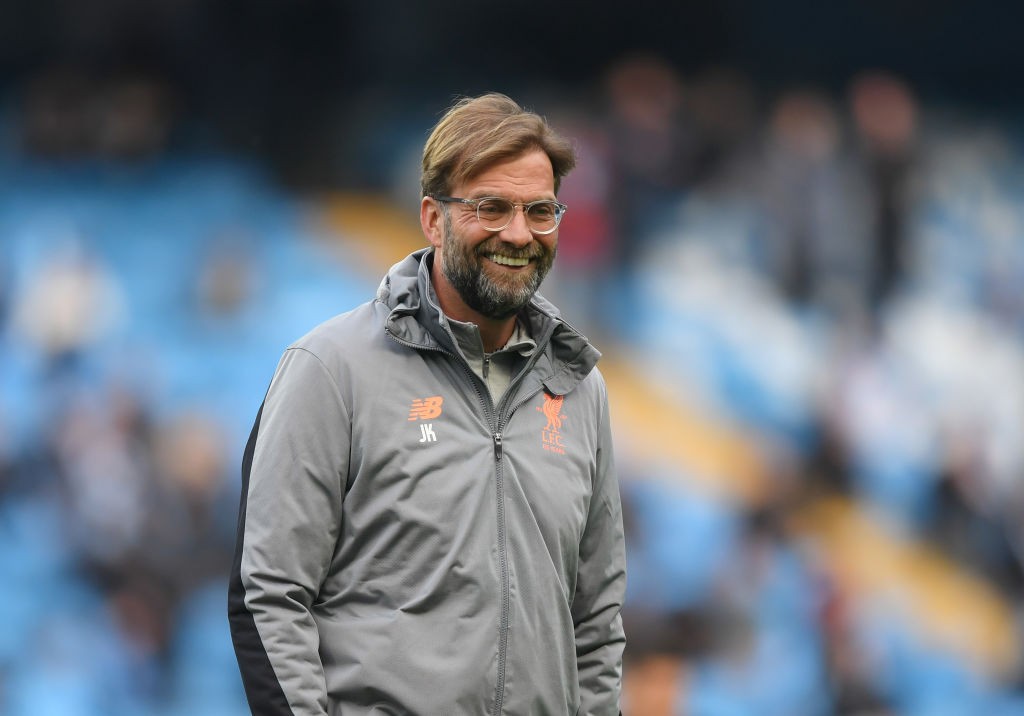 Liverpool_Klopp