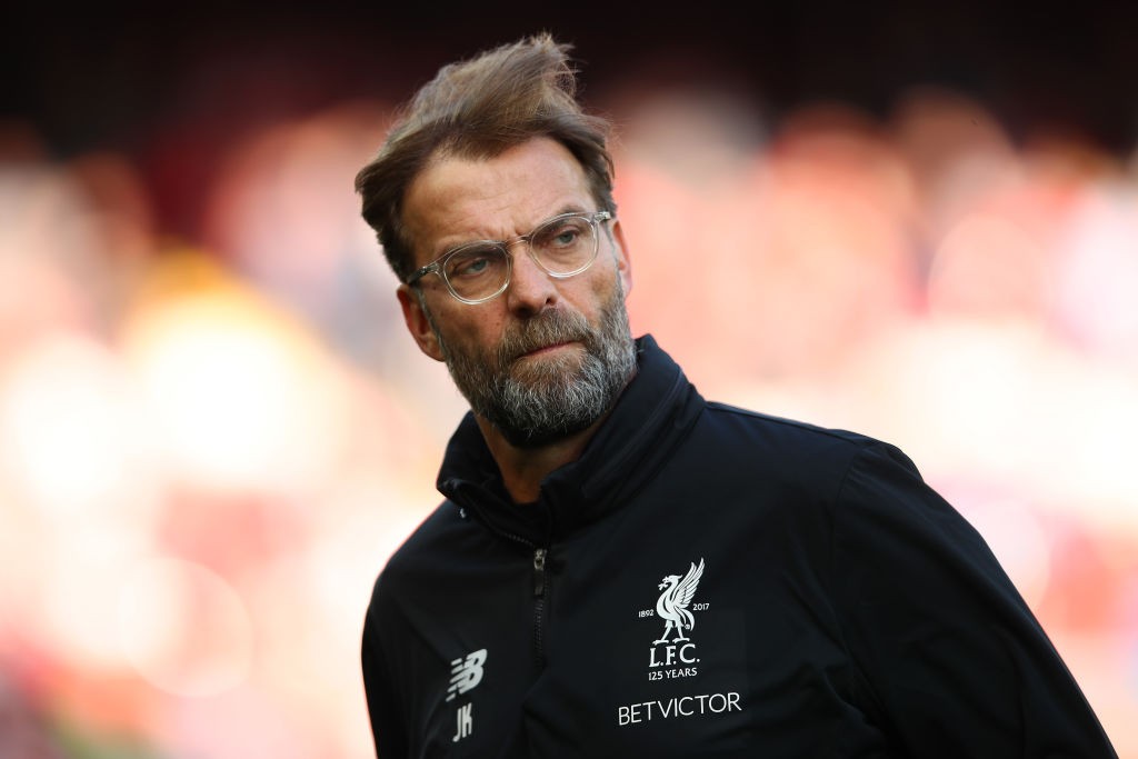 Liverpool_Klopp