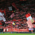 Tifosi Liverpool