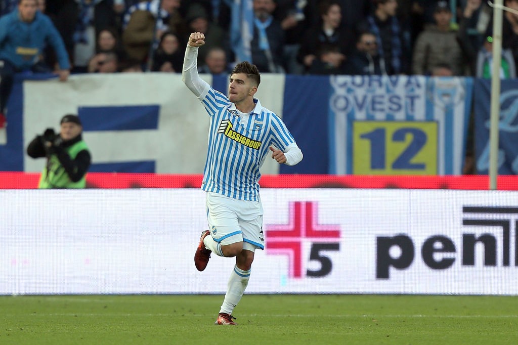 Paloschi Spal