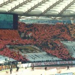 Coreografia derby 04:05:1997