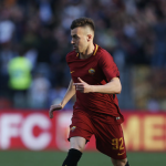 Roma-Fiorentina El Shaarawy 01