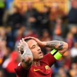 Roma-Fiorentina Nainggolan 02