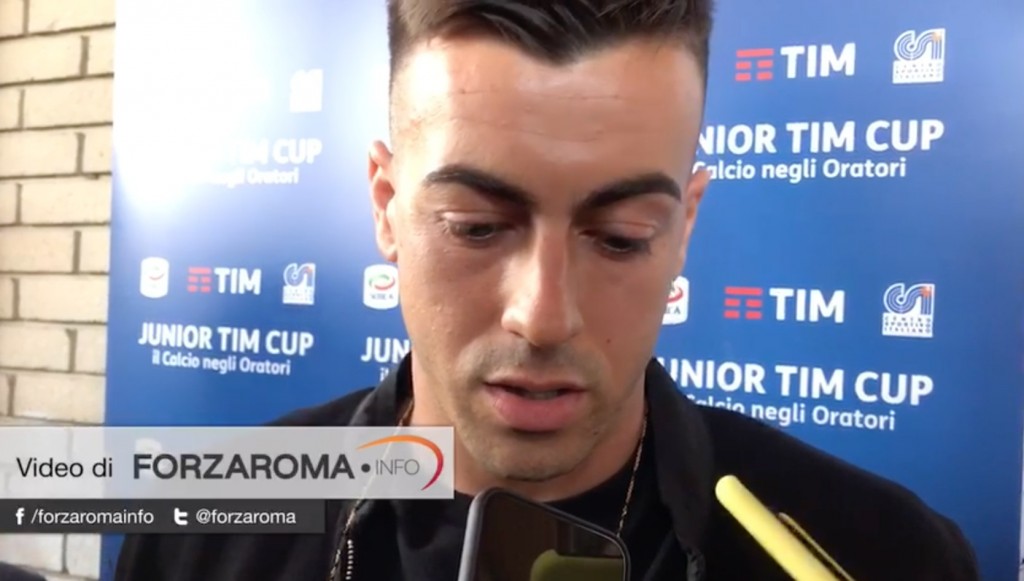 el shaarawy video junior tim cup