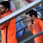Barcellona_Rifinitura_messi_suarez