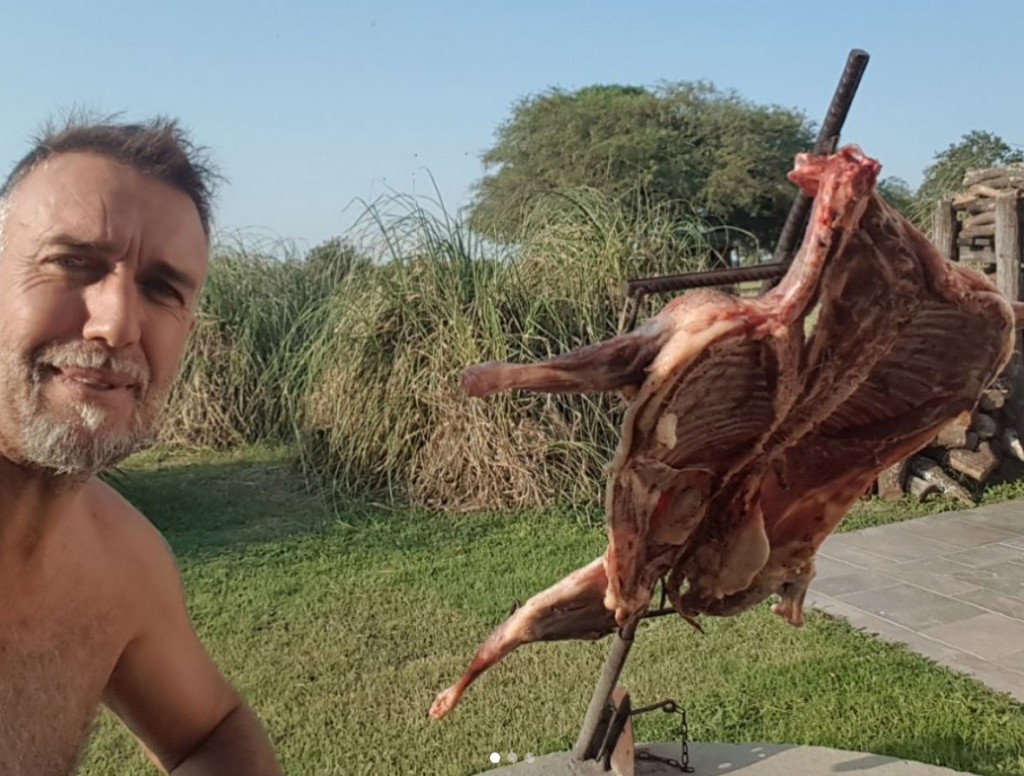 batistuta carne