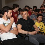 parolo el shaarawy junior tim cup