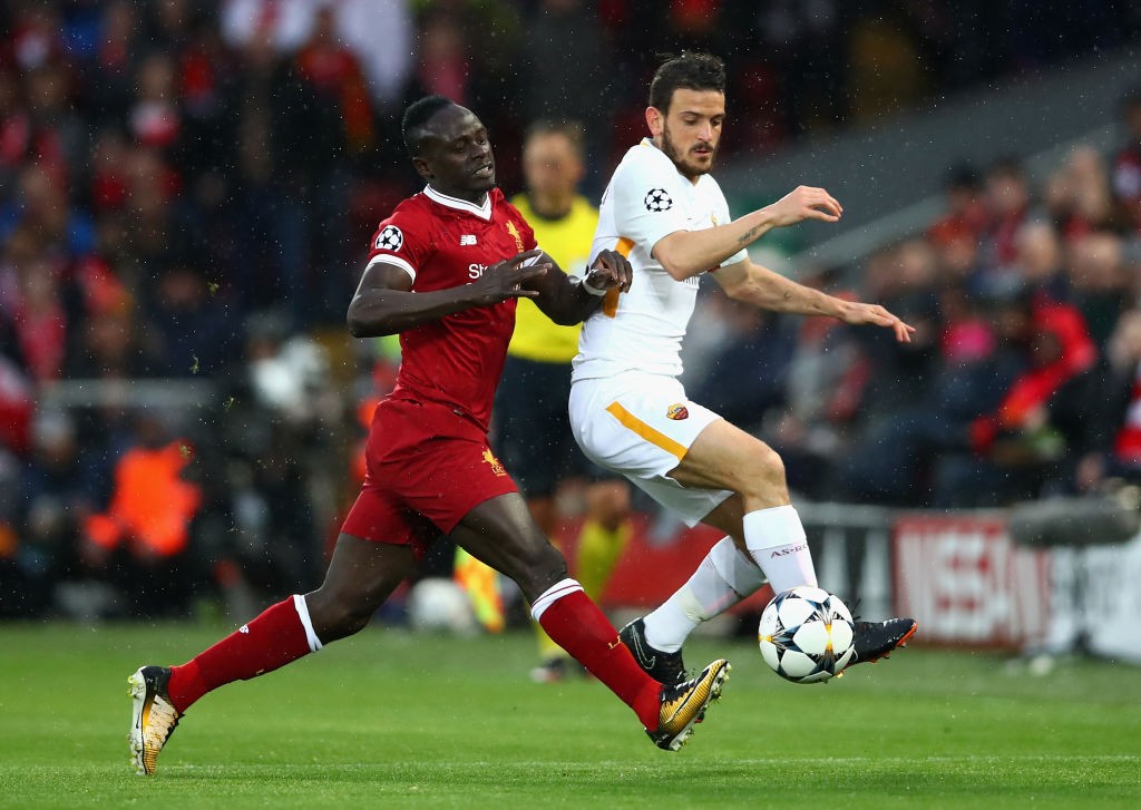 Liverpool_Roma_Florenzi