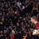Roma-Barcellona Dzeko 02