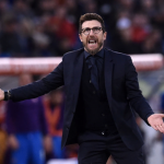 Roma-Fiorentina Di Francesco 05