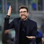 Roma-Fiorentina Di Francesco 04