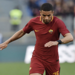 Roma-Fiorentina Peres