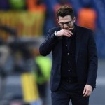 Roma-Barcellona Di Francesco 06