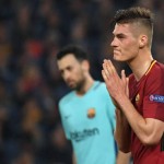 Roma-Barcellona Schick