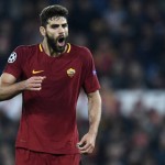 Roma-Barcellona Fazio