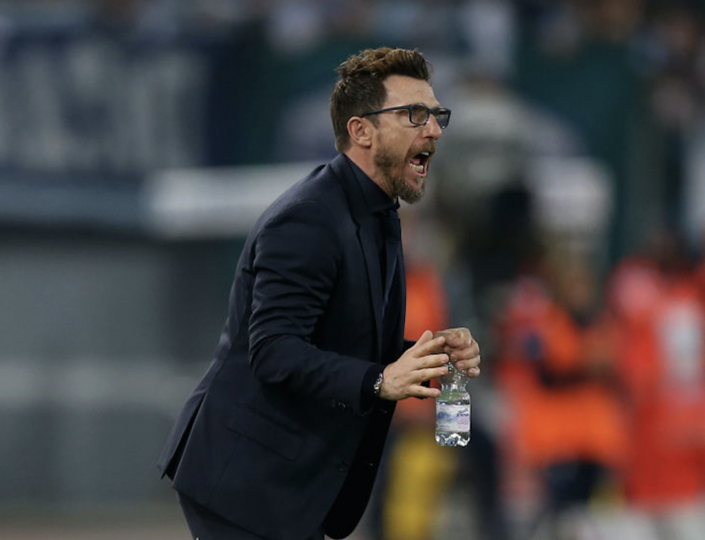 Lazio-Roma Di Francesco 05