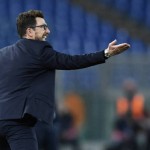 Roma-Barcellona Di Francesco 01