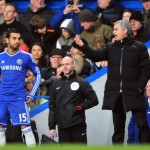 salah mourinho chelsea