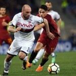 Roma-Genoa Under Migliore