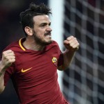 Roma-Barcellona Florenzi