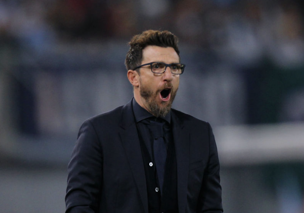 Lazio-Roma Di Framcesco 10