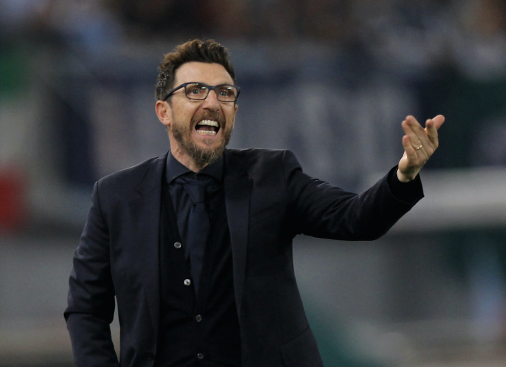 Lazio-Roma Di Francesco 06