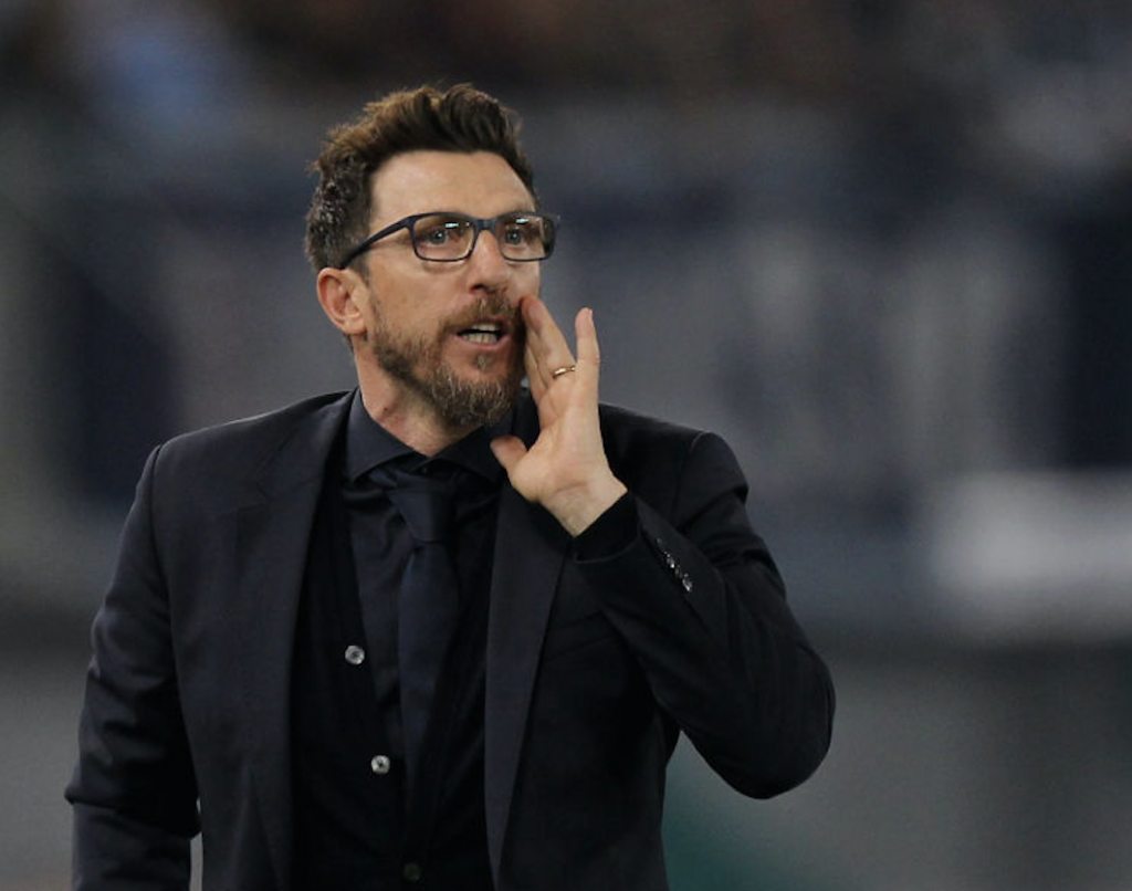 Lazio-Roma Di Francesco 07
