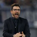 Lazio-Roma Di Francesco 08