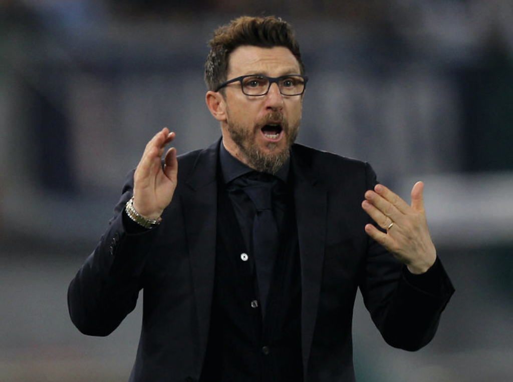 Lazio-Roma Di Francesco 09