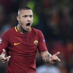 Roma-Barcellona Nainggolan 01