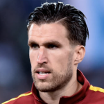 Lazio-Roma Strootman