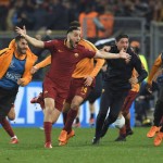 Roma-Barcellona Manolas 02