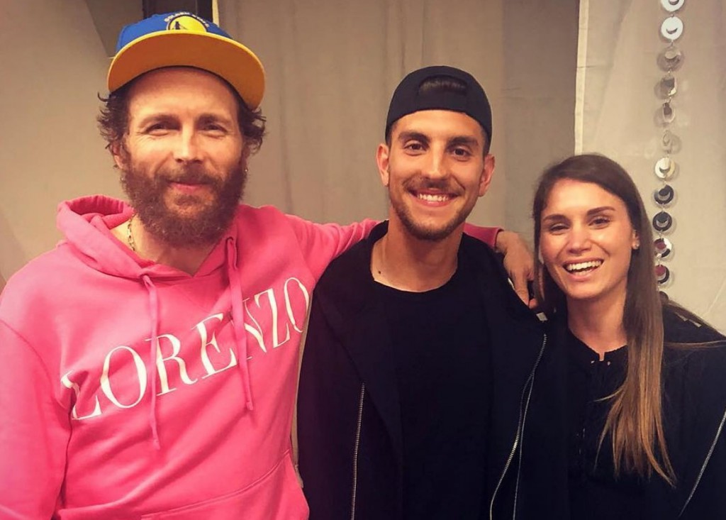 jovanotti pellegrini