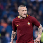 Lazio-Roma Nainggolan