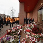 corona liverpool anfield roma hillsborough