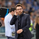 Roma-Genoa Di Francesco