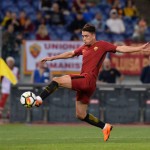 Roma-Genoa Under 08