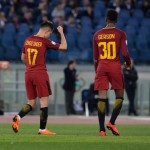 Roma-Genoa Under Gerson