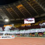 Lazio-Roma Curva Sud 06