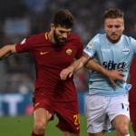 Lazio-Roma Fazio Immobile