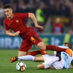 Lazio-Roma Schick 05